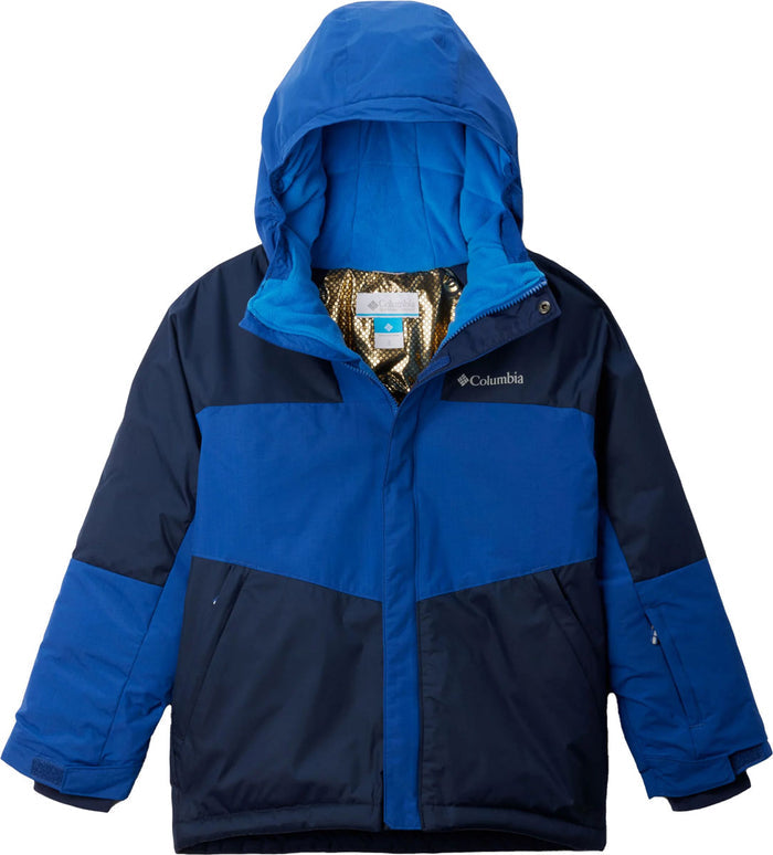 Mighty Mogul III Ski Jacket - Boys'