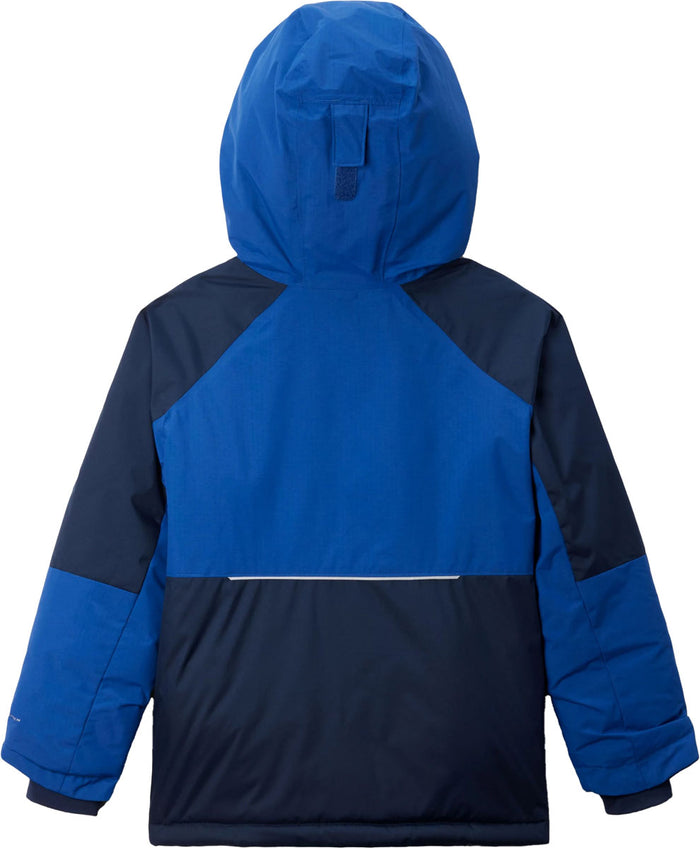 Mighty Mogul III Ski Jacket - Boys'