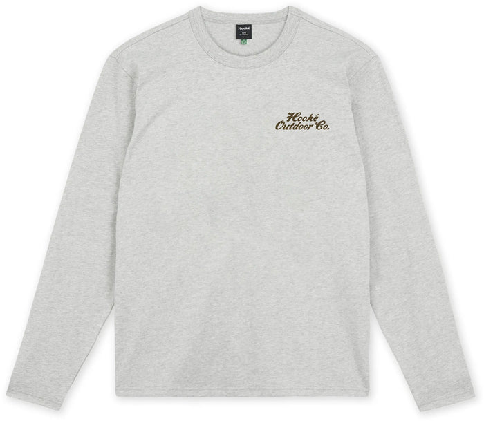 Migration Long Sleeve T-Shirt - Men's