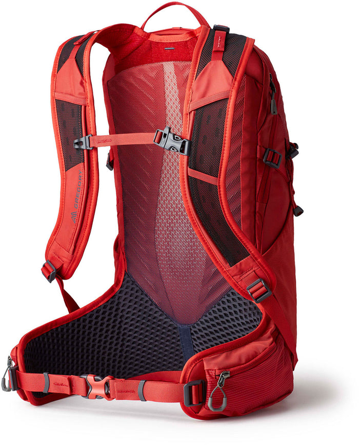 Miko Hiking Backpack - 15 L