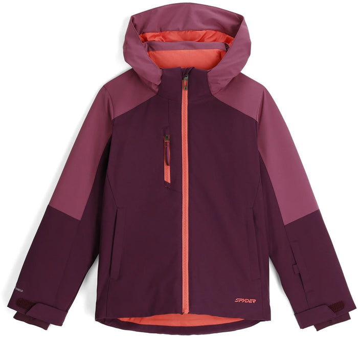 Mila Winter Jacket - Girls'