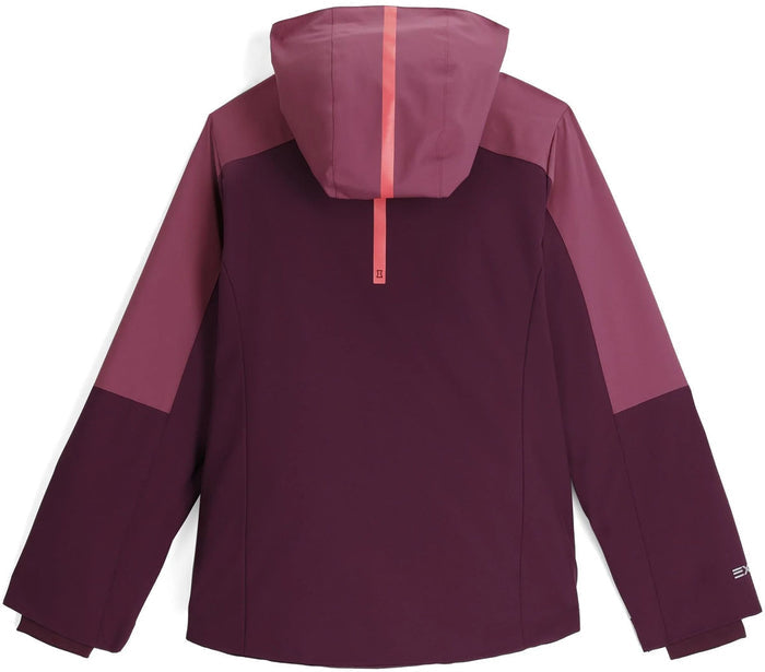 Mila Winter Jacket - Girls'