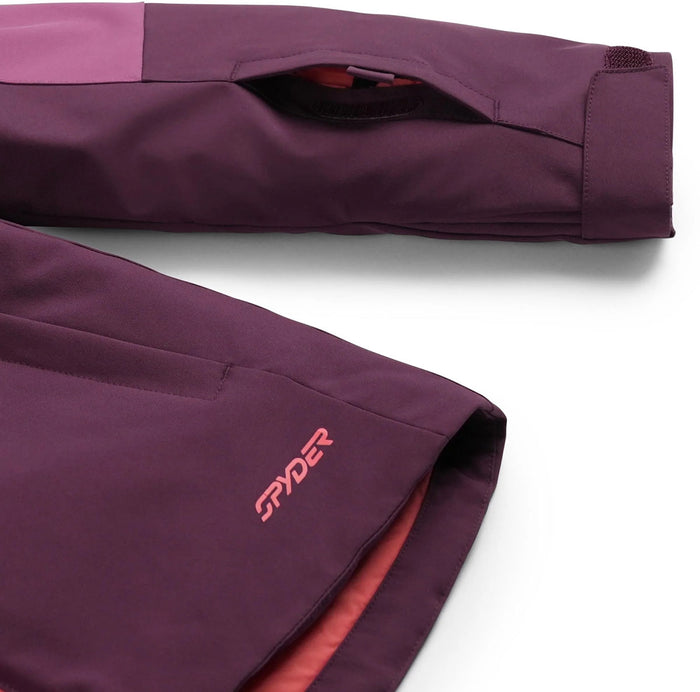 Mila Winter Jacket - Girls'