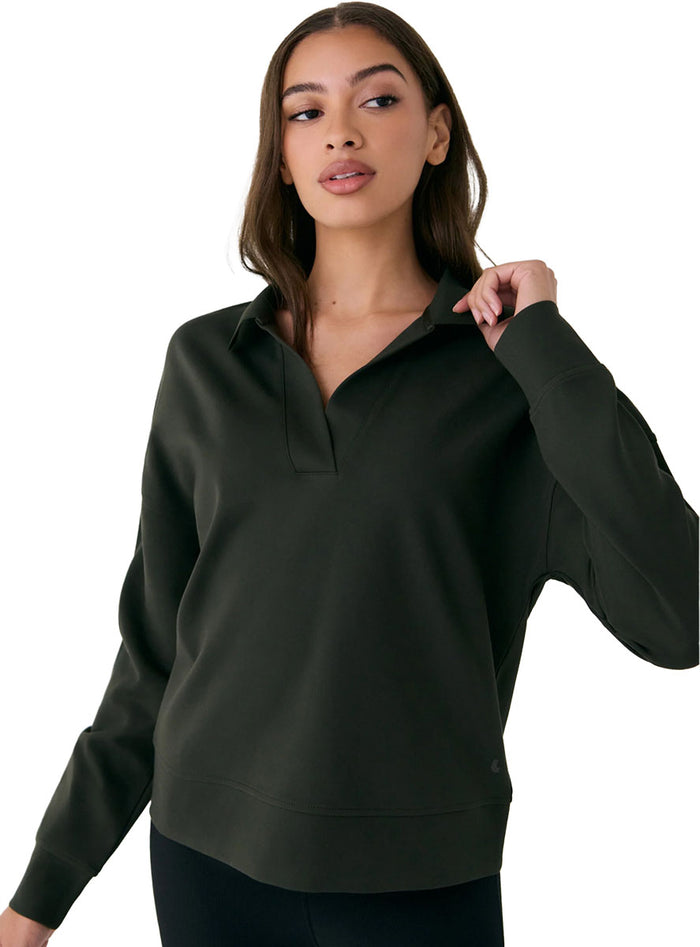 Mindset Polo - Women's