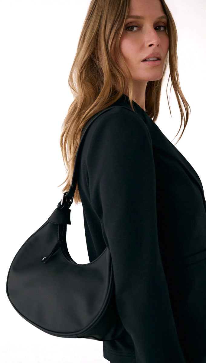 Mini Hobo Bag - Women's