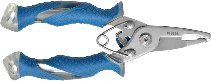 Mini Plier - 5 in.