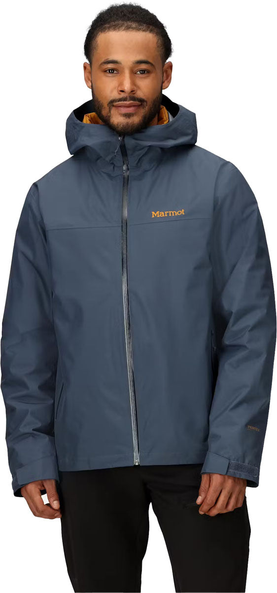 Minimalist Pertex 3-in-1 Jacket - Men's