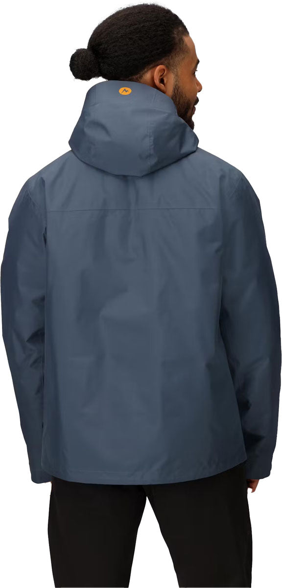 Minimalist Pertex 3-in-1 Jacket - Men's