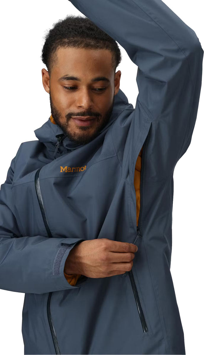 Minimalist Pertex 3-in-1 Jacket - Men's
