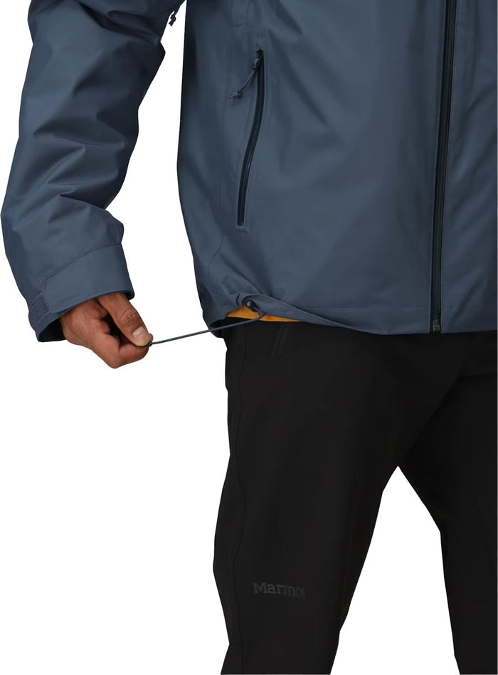 Minimalist Pertex 3-in-1 Jacket - Men's