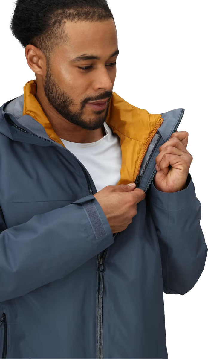 Minimalist Pertex 3-in-1 Jacket - Men's