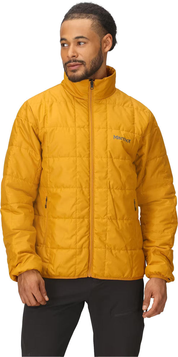Minimalist Pertex 3-in-1 Jacket - Men's