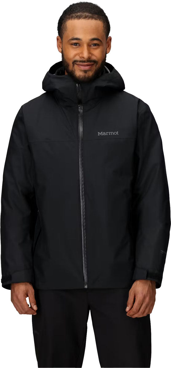 Minimalist Pertex 3-in-1 Jacket - Men's