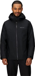 Minimalist Pertex 3-in-1 Jacket - Men's