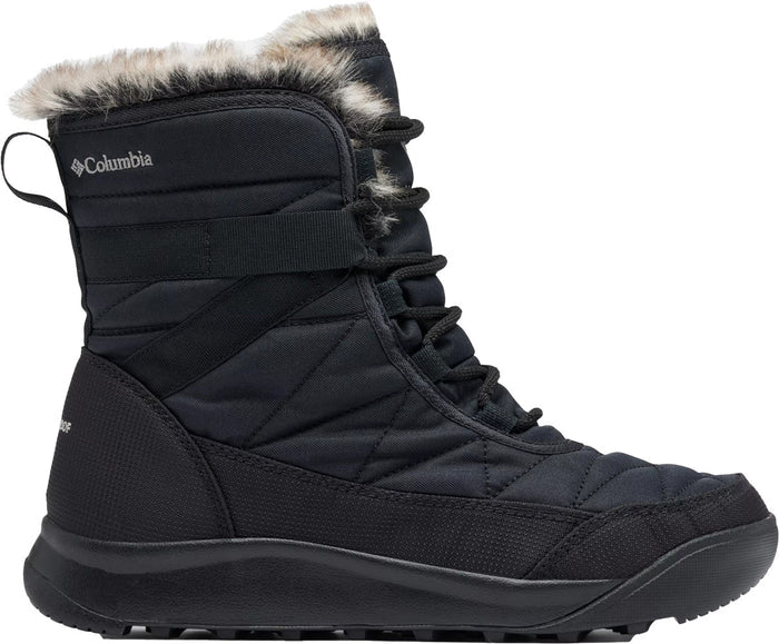 Minx Shorty IV Winter Boots - Women's
