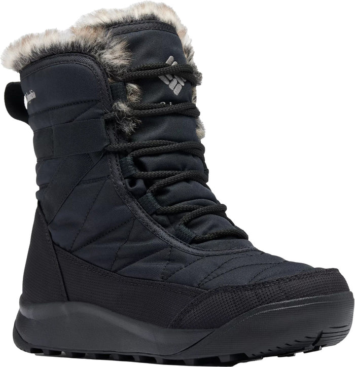 Minx Shorty IV Winter Boots - Women's