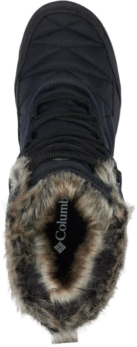 Minx Shorty IV Winter Boots - Women's