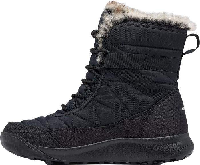 Minx Shorty IV Winter Boots - Women's