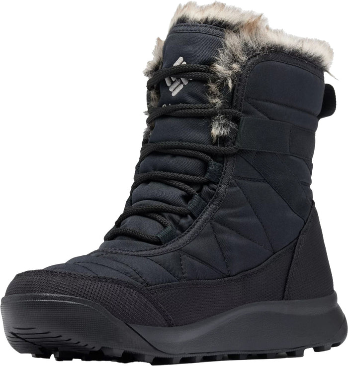 Minx Shorty IV Winter Boots - Women's