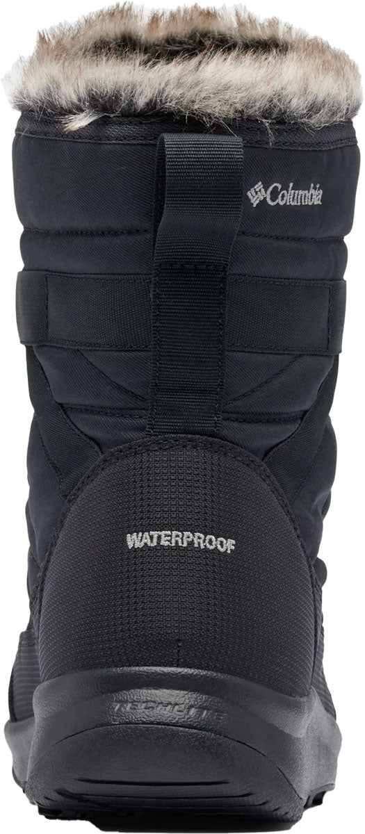 Minx Shorty IV Winter Boots - Women's