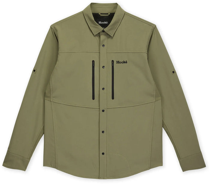 Mirage Sun Shirt - Men's