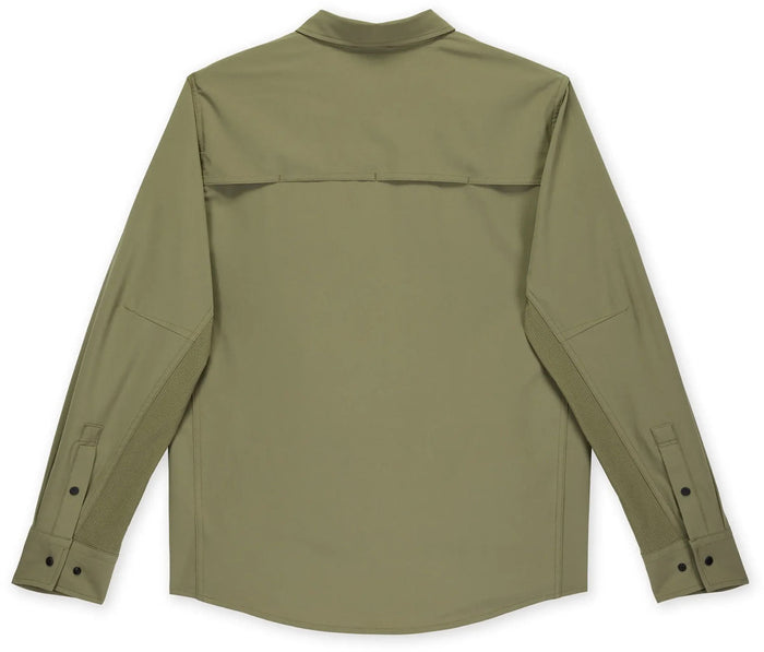 Mirage Sun Shirt - Men's