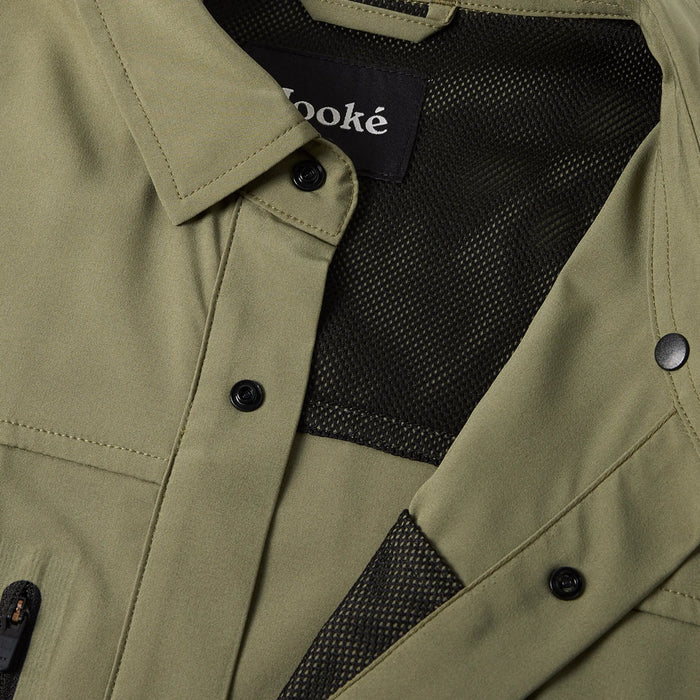 Mirage Sun Shirt - Men's
