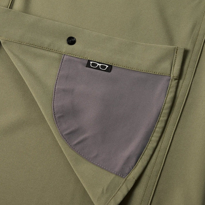 Mirage Sun Shirt - Men's