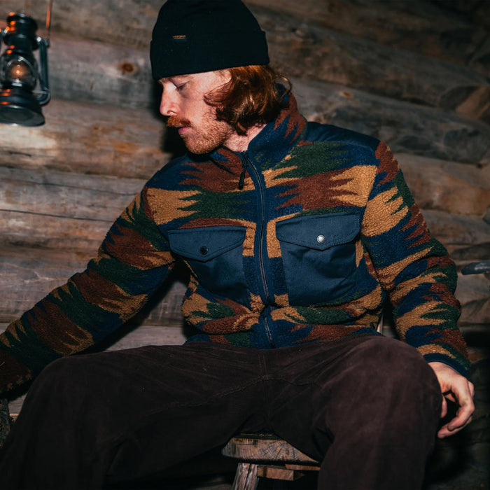 Mistassini Jacket - Men's