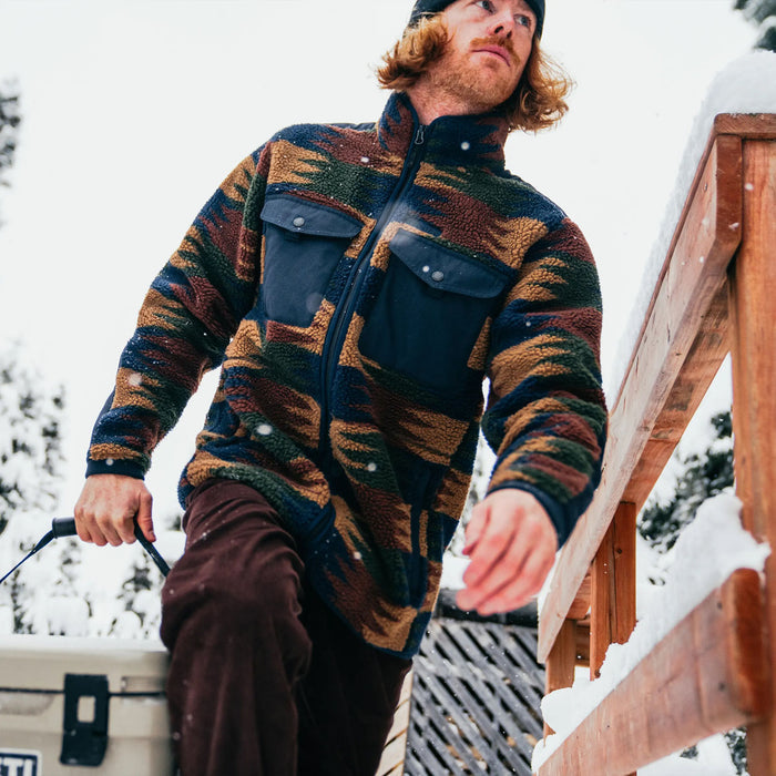 Mistassini Jacket - Men's