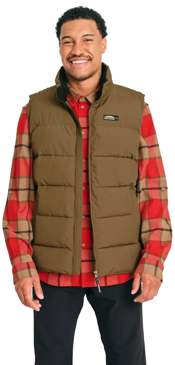 Mistral Vest - Men's