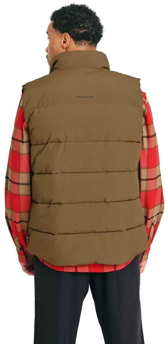 Mistral Vest - Men's
