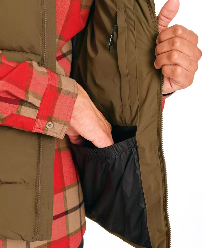 Mistral Vest - Men's