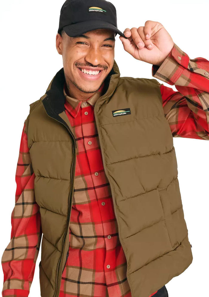 Mistral Vest - Men's