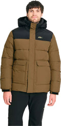Mistral Winter Jacket - Men's