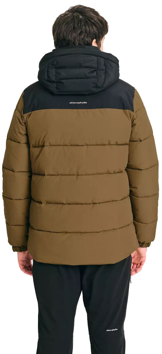 Mistral Winter Jacket - Men's