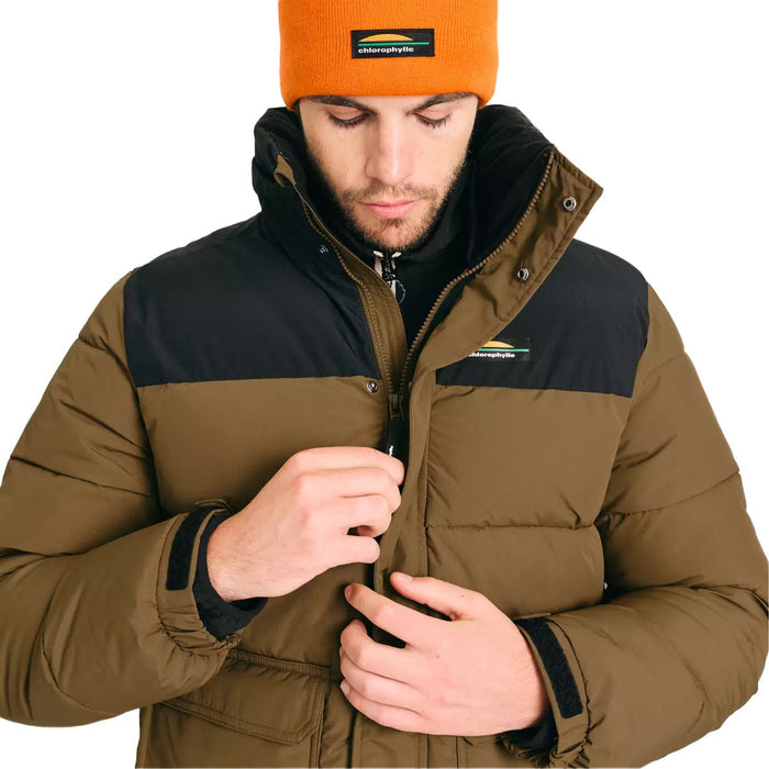 Mistral Winter Jacket - Men's