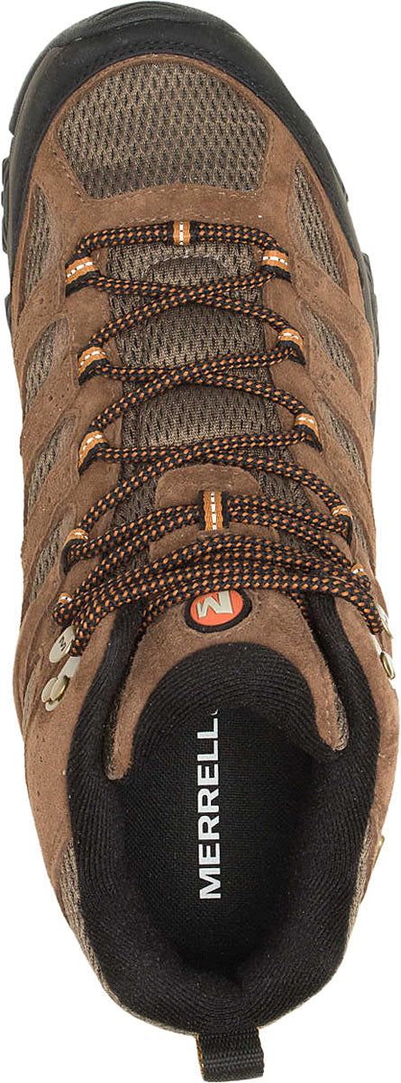 Moab 3 Hiking Boots - Men's - Wide