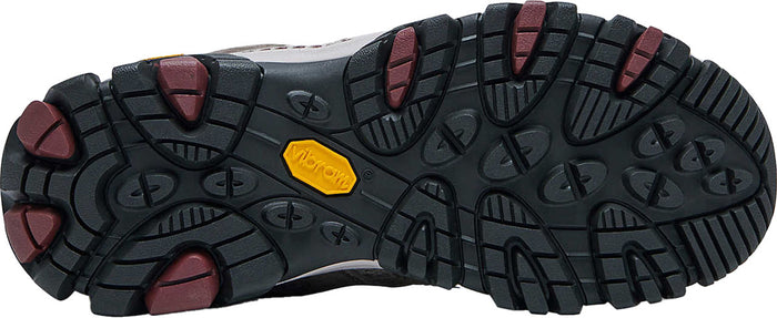 Moab 3 Hiking Shoes - Women's - Wide