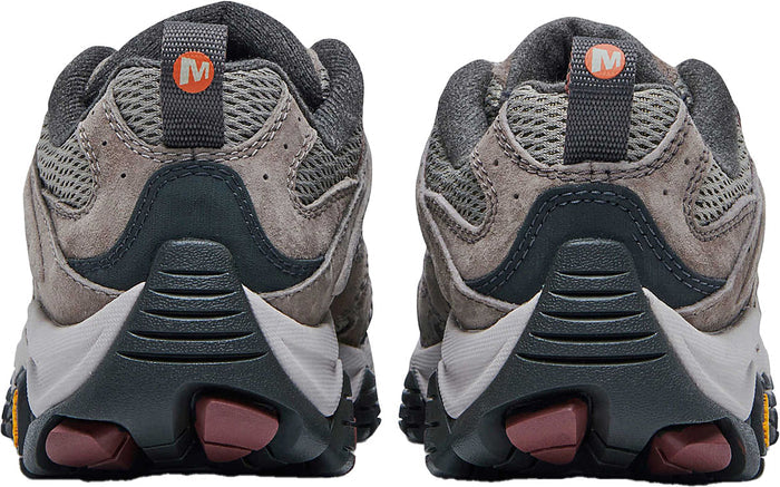 Moab 3 Hiking Shoes - Women's - Wide