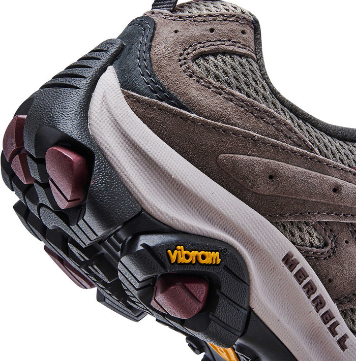 Moab 3 Hiking Shoes - Women's - Wide