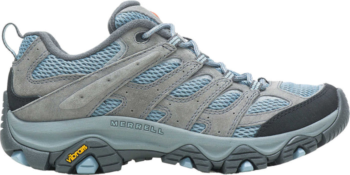 Moab 3 Hiking Shoes - Women's