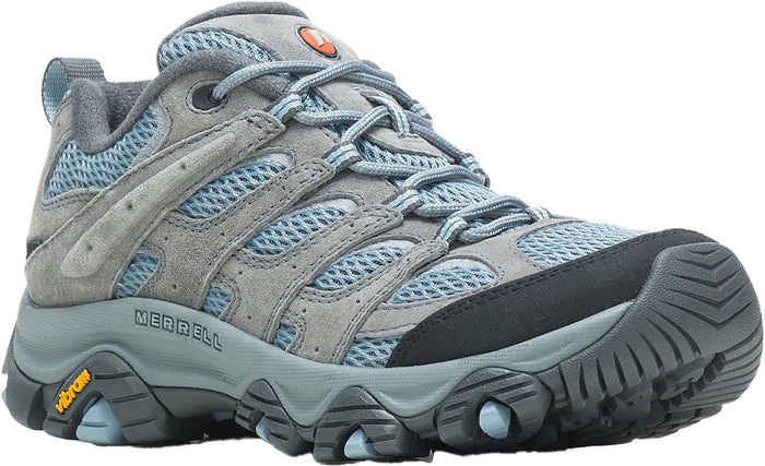 Moab 3 Hiking Shoes - Women's