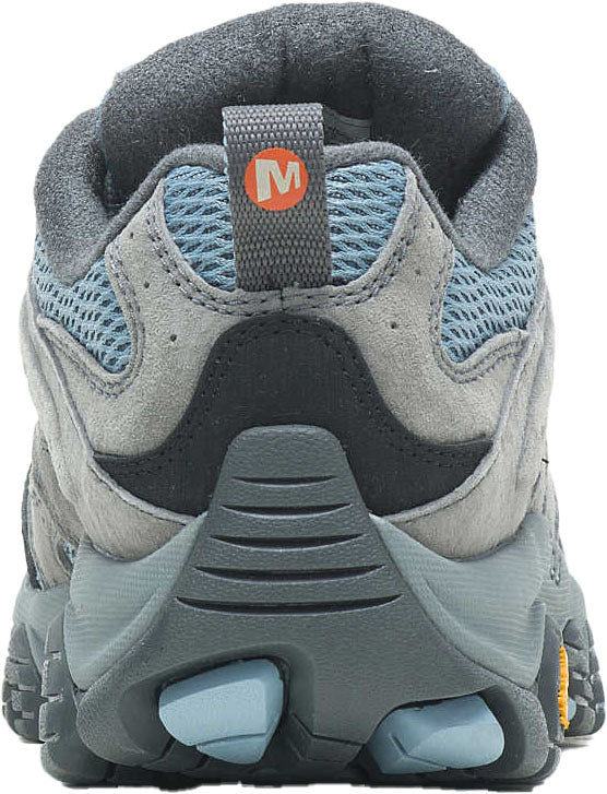 Moab 3 Hiking Shoes - Women's