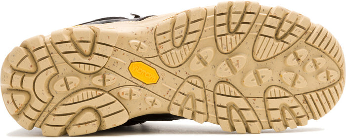 Moab 3 Luxe Waterproof Hiking Boots - Men's