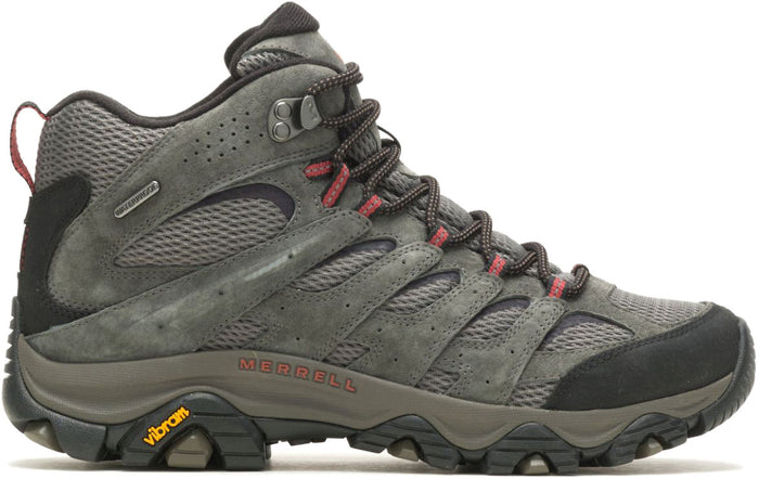 Moab 3 Mid Waterproof Hiking Boots - Men’s