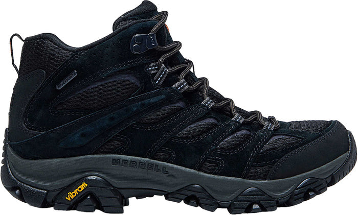 Moab 3 Mid Waterproof Hiking Boots - Men's