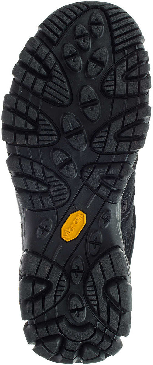 Moab 3 Mid Waterproof Hiking Boots - Men's