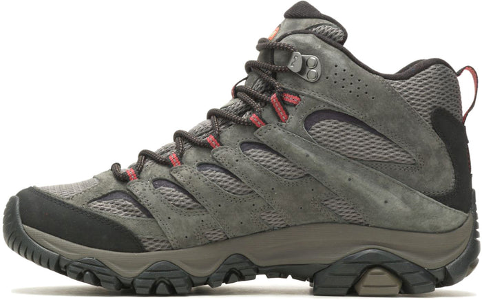 Moab 3 Mid Waterproof Hiking Boots - Men’s