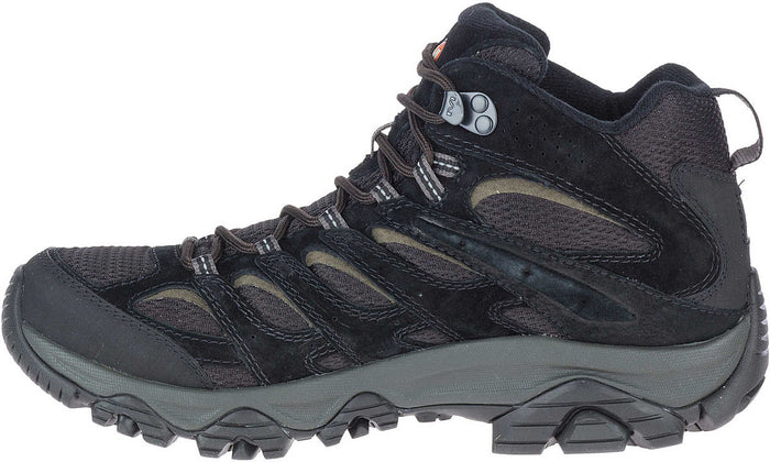 Moab 3 Mid Waterproof Hiking Boots - Men's